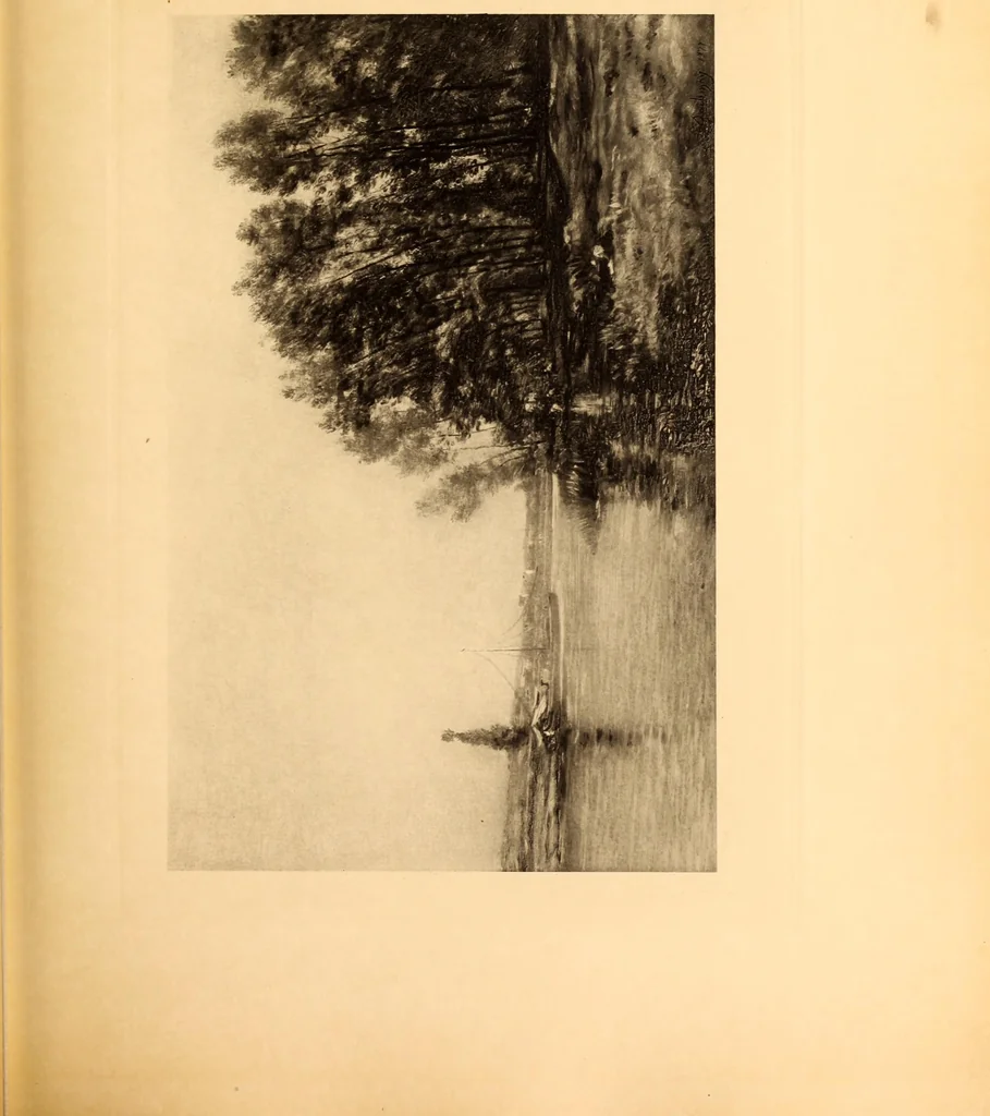 An illustration from Fort Tryon Hall, the residence of C.K G. Billings, esq. : a descriptive and illustrated catalogue, 1911, leaf 154