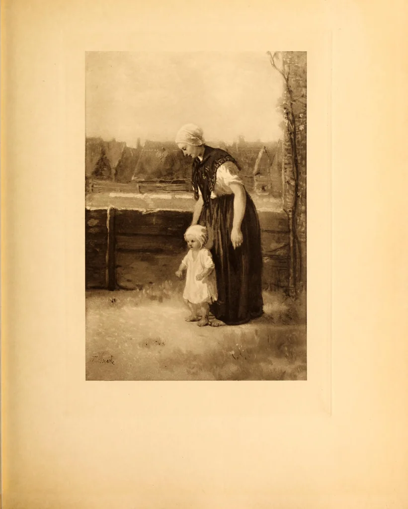An illustration from Fort Tryon Hall, the residence of C.K G. Billings, esq. : a descriptive and illustrated catalogue, 1911, leaf 198