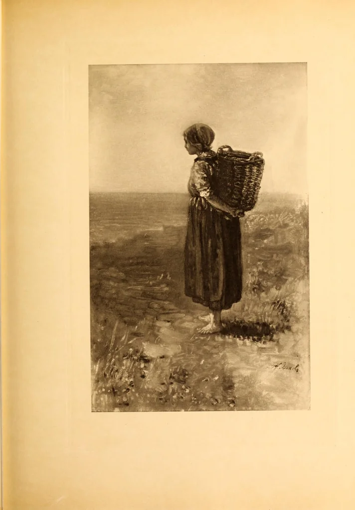 An illustration from Fort Tryon Hall, the residence of C.K G. Billings, esq. : a descriptive and illustrated catalogue, 1911, leaf 206