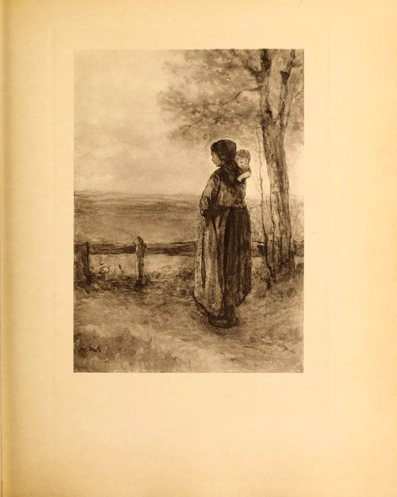 An illustration from Fort Tryon Hall, the residence of C.K G. Billings, esq. : a descriptive and illustrated catalogue, 1911, leaf 214