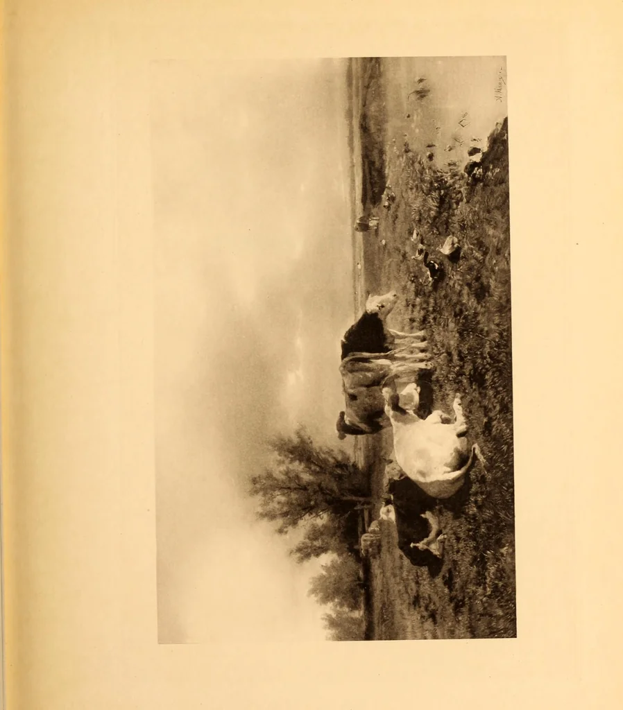 An illustration from Fort Tryon Hall, the residence of C.K G. Billings, esq. : a descriptive and illustrated catalogue, 1911, leaf 245