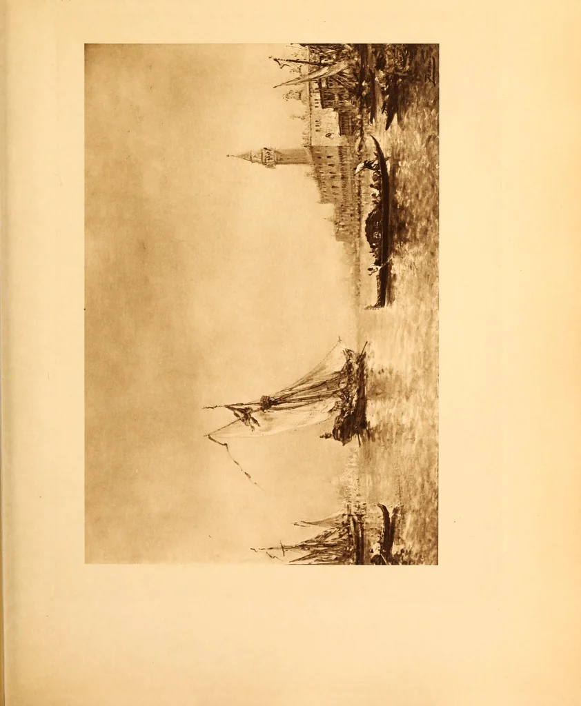 An illustration from Fort Tryon Hall, the residence of C.K G. Billings, esq. : a descriptive and illustrated catalogue, 1911, leaf 307