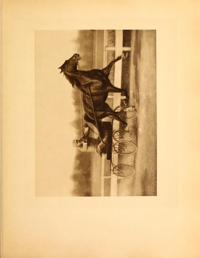 An illustration from Fort Tryon Hall, the residence of C.K G. Billings, esq. : a descriptive and illustrated catalogue, 1911, leaf 381