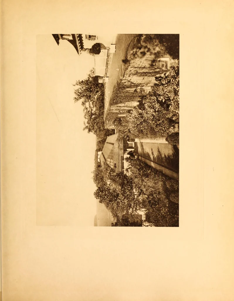 An illustration from Fort Tryon Hall, the residence of C.K G. Billings, esq. : a descriptive and illustrated catalogue, 1911, leaf 70