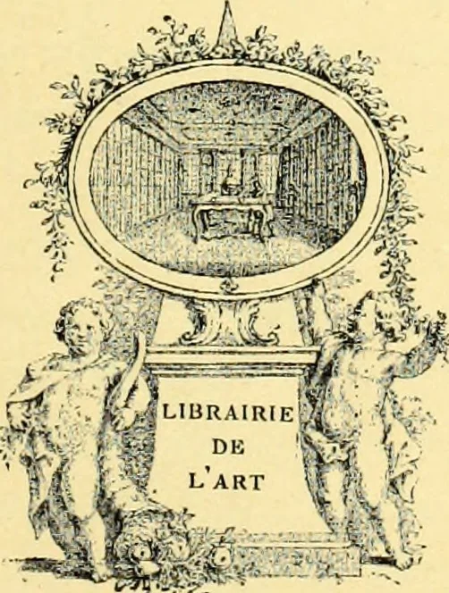An illustration from Fortuny, 1886, leaf 2