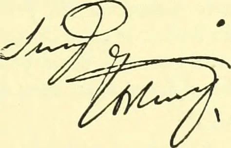 An illustration from Fortuny, 1886, leaf 44