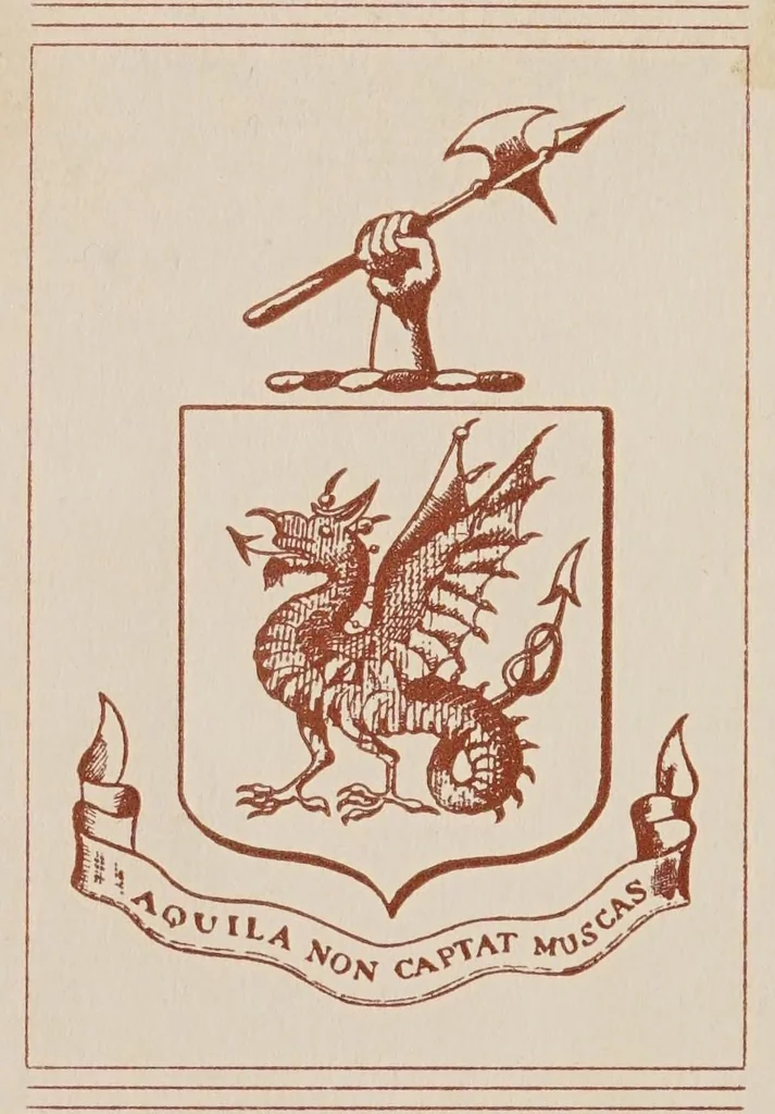 An illustration from Fortvnii Liceti ... De lvcidis in svblimi ingenvarvm exercitationvm liber : in quo disseritur de radiis solis directis nullam attritionem, nullamque caliditatem in aere producentibus, ad reflexorum refractorumque discrimen : de duplici galaxia, caelesti, & elementari : de cometis in caelo, & in ignis elemento genitis, tum per condensationem aetheris vtriusque sine grauitatis acquisitione; tum etiam per astrorum concursum, antiquioribus ignotum : de cometarum eclipsi : de cauda lucente solum in vmbra cometici capitis : & de nubium triplici differentia specifica, densiorumque leuitate summa cum puritate coniuncta. --, 1641, leaf 2