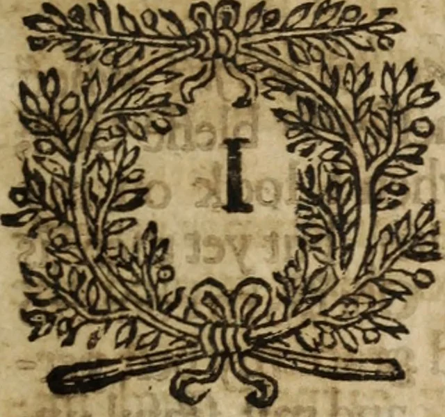 An illustration from The fountain opened : and the water of life flowing forth, for the refreshing of thirsty sinners ... in several sermons preached at Covent-garden on Isa. 55. 1, 2, 3, 1657, leaf 310