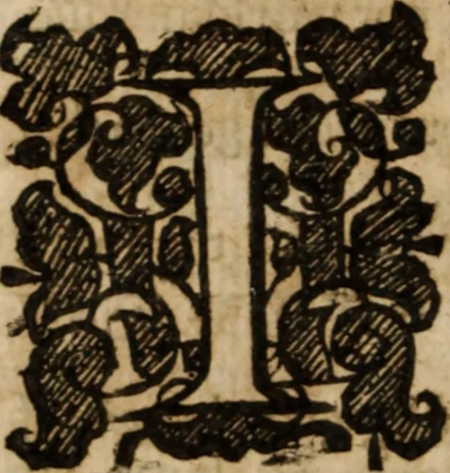 An illustration from The fountain opened : and the water of life flowing forth, for the refreshing of thirsty sinners ... in several sermons preached at Covent-garden on Isa. 55. 1, 2, 3, 1657, leaf 357