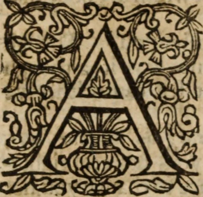 An illustration from The fountain opened : and the water of life flowing forth, for the refreshing of thirsty sinners ... in several sermons preached at Covent-garden on Isa. 55. 1, 2, 3, 1657, leaf 379