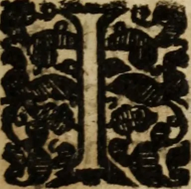 An illustration from The fountain opened : and the water of life flowing forth, for the refreshing of thirsty sinners ... in several sermons preached at Covent-garden on Isa. 55. 1, 2, 3, 1657, leaf 6