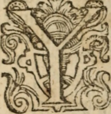 An illustration from The fountain opened : and the water of life flowing forth, for the refreshing of thirsty sinners ... in several sermons preached at Covent-garden on Isa. 55. 1, 2, 3, 1657, leaf 91