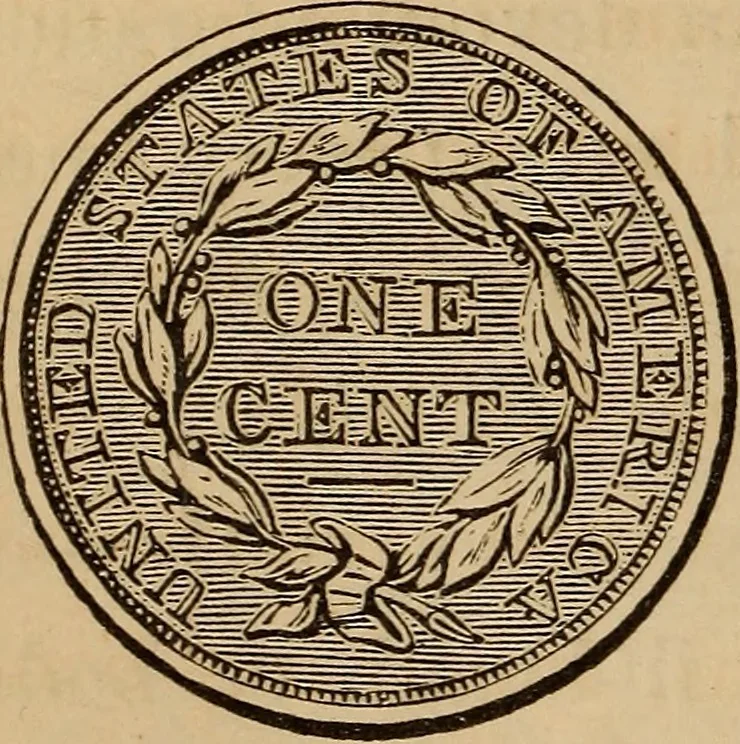 An illustration from The fountain : with jets of new meanings, 1870, leaf 171