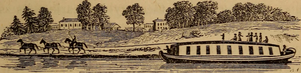 An illustration from The fountain : with jets of new meanings, 1870, leaf 78