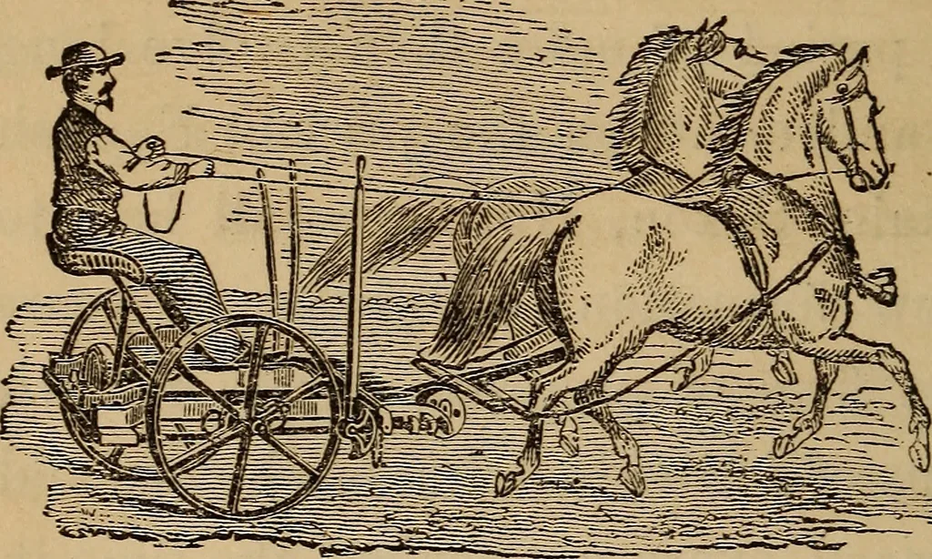 An illustration from The fountain : with jets of new meanings, 1870, leaf 79