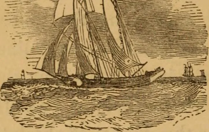 An illustration from The fountain; with jets of new meanings, 1870, leaf 18