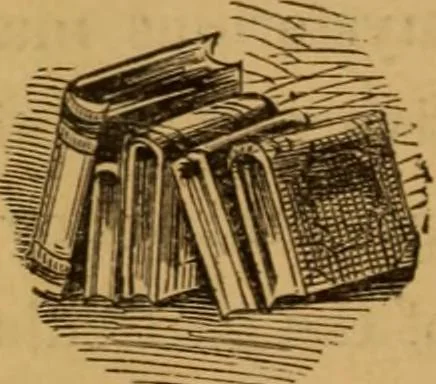 An illustration from The fountain; with jets of new meanings, 1870, leaf 182