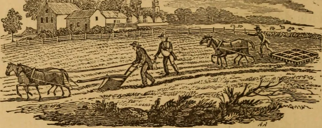 An illustration from The fountain; with jets of new meanings, 1870, leaf 228