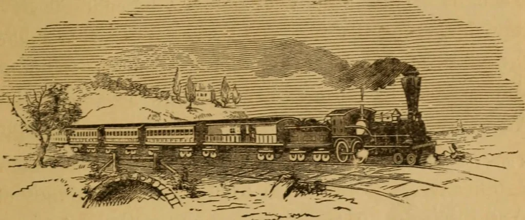 An illustration from The fountain; with jets of new meanings, 1870, leaf 35