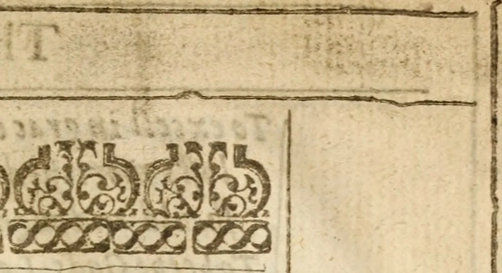 An illustration from Foure godly and learned treatises .., 1633, leaf 16