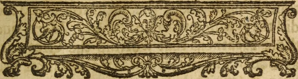 An illustration from Foure godly and learned treatises .., 1633, leaf 22