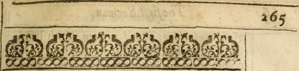 An illustration from Foure godly and learned treatises .., 1633, leaf 286