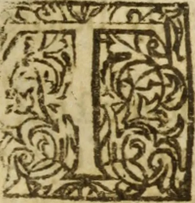 An illustration from Foure godly and learned treatises .., 1633, leaf 286