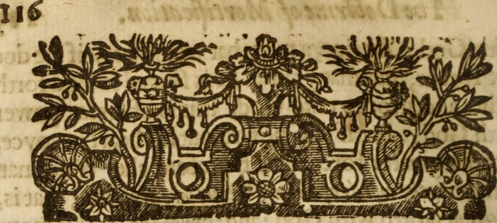 An illustration from Foure godly and learned treatises .., 1633, leaf 511