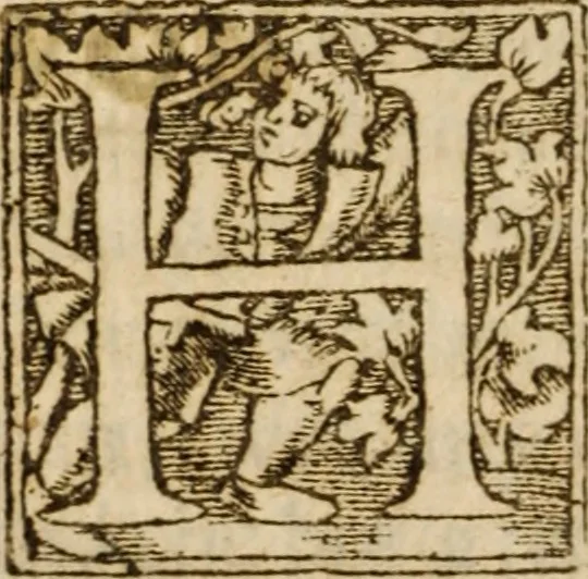 An illustration from Foure godly and learned treatises .., 1633, leaf 511