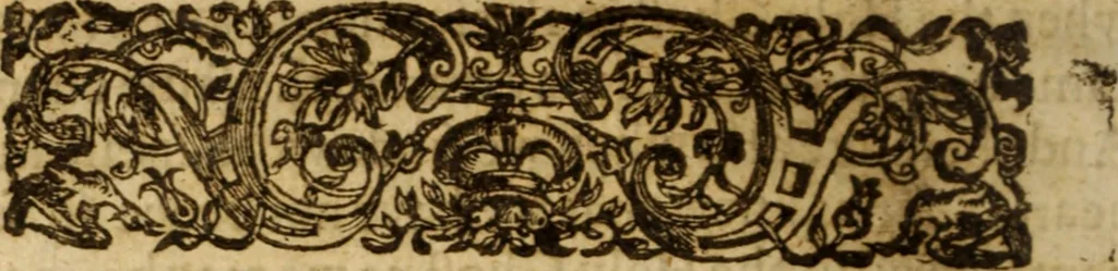 An illustration from Foure godly and learned treatises .., 1633, leaf 547
