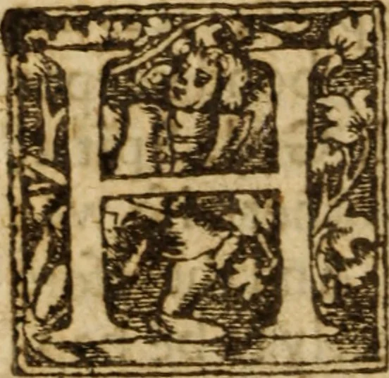 An illustration from Foure godly and learned treatises .., 1633, leaf 547