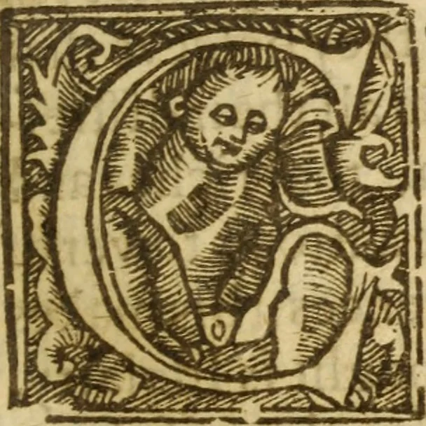 An illustration from Foure godly and learned treatises .., 1633, leaf 612