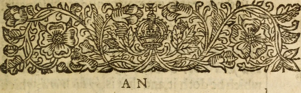 An illustration from Foure godly and learned treatises .., 1633, leaf 72