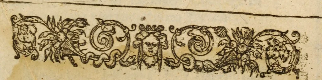 An illustration from Foure godly and learned treatises .., 1633, leaf 798