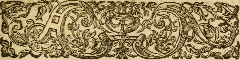 An illustration from Foure godly and learned treatises .., 1633, leaf 802