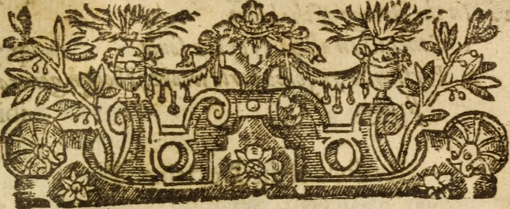 An illustration from Foure godly and learned treatises .., 1633, leaf 866