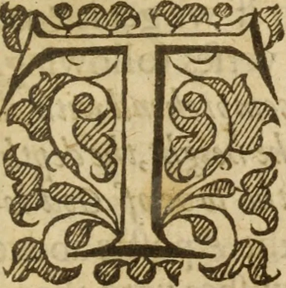 An illustration from Foure godly and learned treatises .., 1633, leaf 874