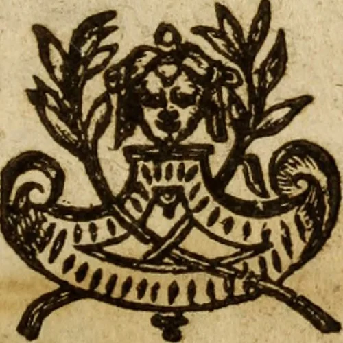 An illustration from Foure godly and learned treatises .., 1633, leaf 988