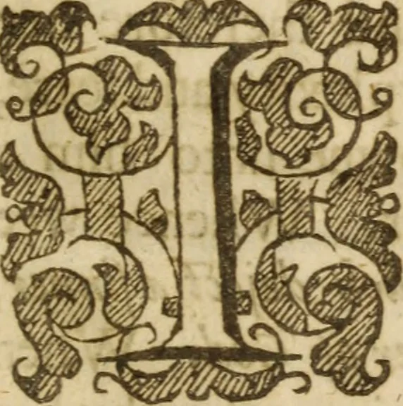 An illustration from Foure godly and learned treatises .., 1633, leaf 998