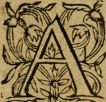 An illustration from Foure Godlye sermons agaynst the pollution of idolatries : comforting men in persecutions, and teachyng them what commodities thei shal find in Christes church : which were preached in French by the moste famous clarke Jhon Calvyne : and translated fyrst into Latine and afterward into Englishe by divers Godly learned men, 1561, leaf 106