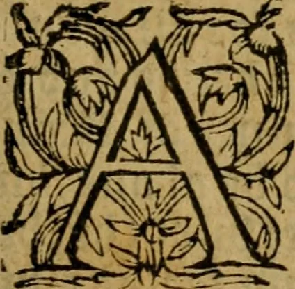 An illustration from Foure Godlye sermons agaynst the pollution of idolatries : comforting men in persecutions, and teachyng them what commodities thei shal find in Christes church : which were preached in French by the moste famous clarke Jhon Calvyne : and translated fyrst into Latine and afterward into Englishe by divers Godly learned men, 1561, leaf 60