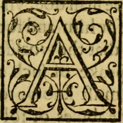 An illustration from Foure sermons of Maister Iohn Calvin : entreating of matters very profitable for our time, as may bee seene by the preface, with a briefe exposition of the LXXXVII. Psalme, 1579, leaf 40