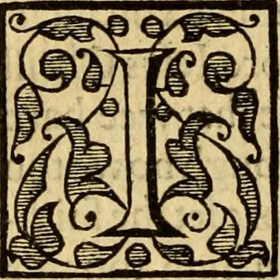 An illustration from Foure sermons of Maister Iohn Calvin : entreating of matters very profitable for our time, as may bee seene by the preface, with a briefe exposition of the LXXXVII. Psalme, 1579, leaf 65