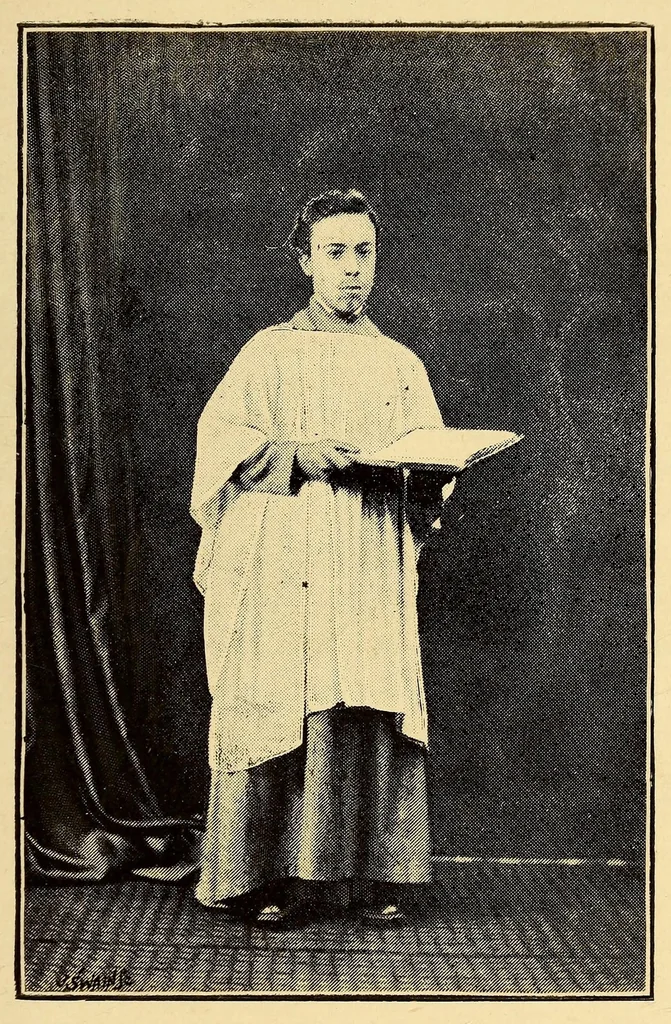 An illustration from Fourteen years in Basutoland: a sketch of African mission life, 1891, leaf 127