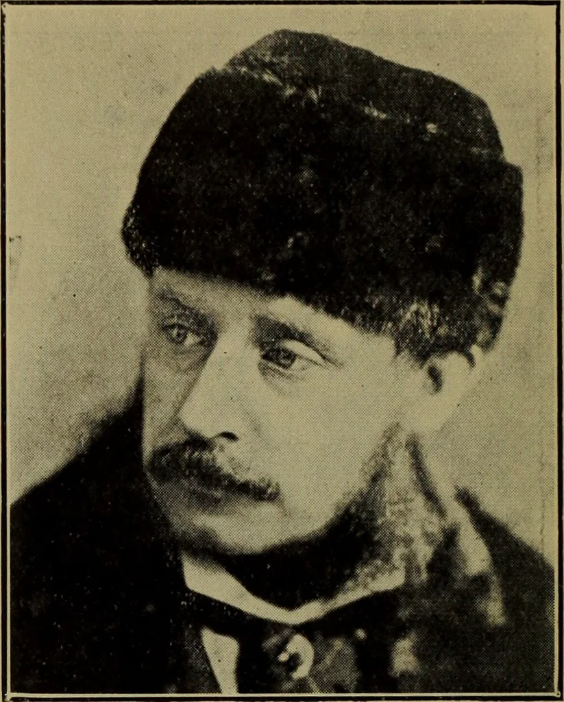 An illustration from Fourth loan exhibition : catalogue of a loan collection of paintings by deceased Canadian artists, from January 24th till February 22nd., 1911, leaf 11