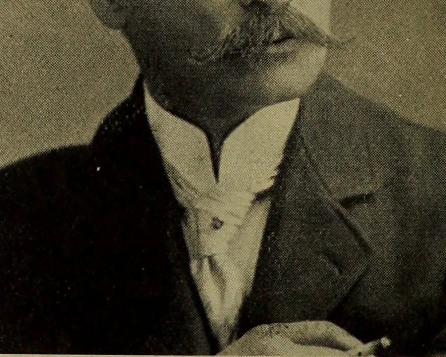 An illustration from Fourth loan exhibition : catalogue of a loan collection of paintings by deceased Canadian artists, from January 24th till February 22nd., 1911, leaf 19