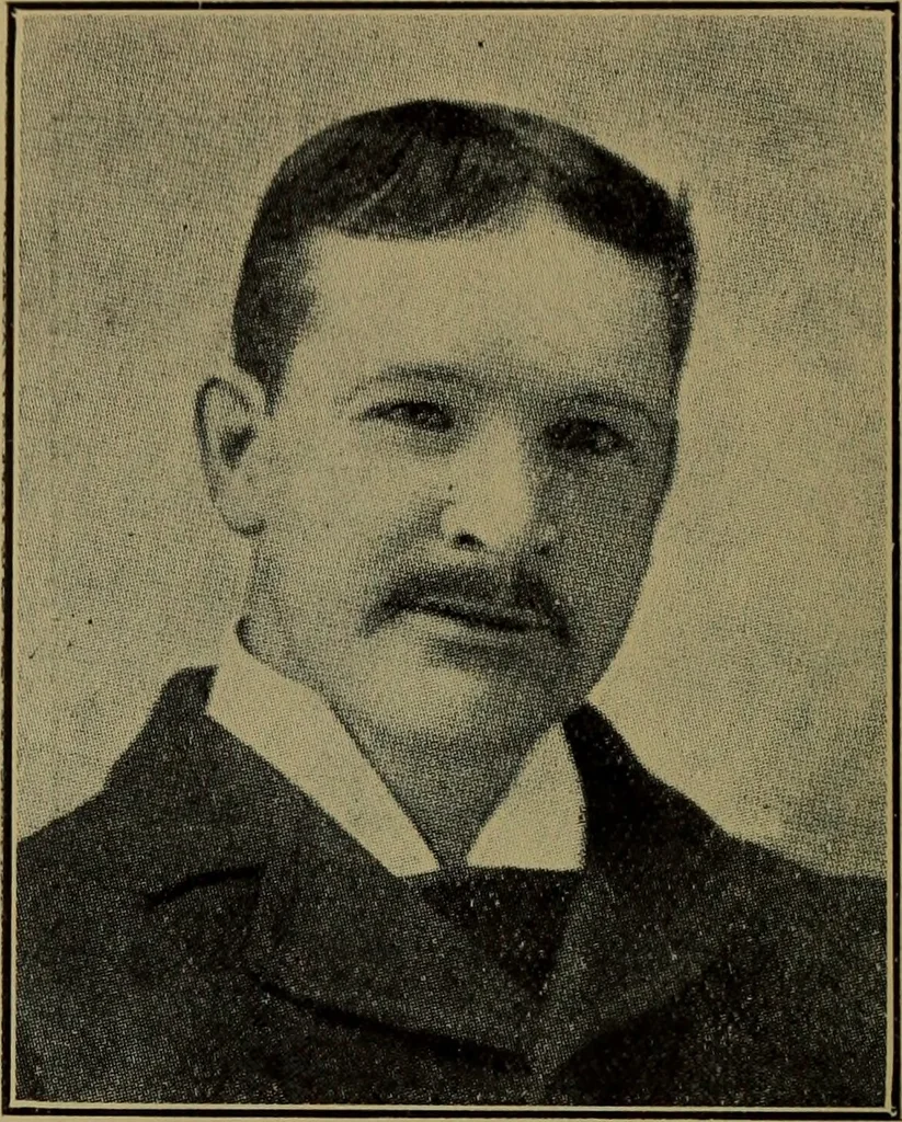 An illustration from Fourth loan exhibition : catalogue of a loan collection of paintings by deceased Canadian artists, from January 24th till February 22nd., 1911, leaf 7