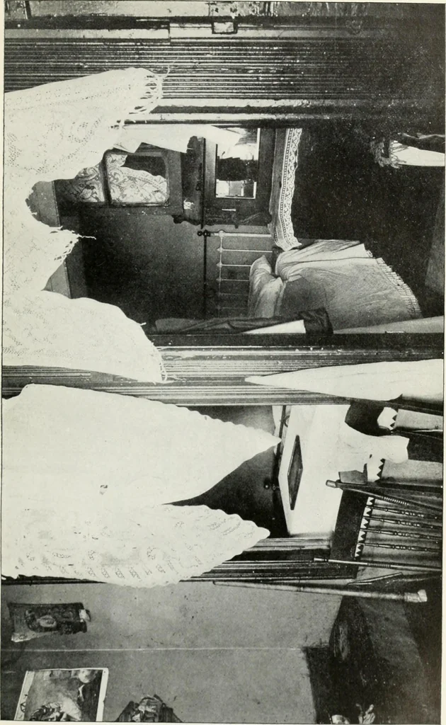 An illustration from Fourth report of the Factory investigating commission, 1915, 1915, leaf 334