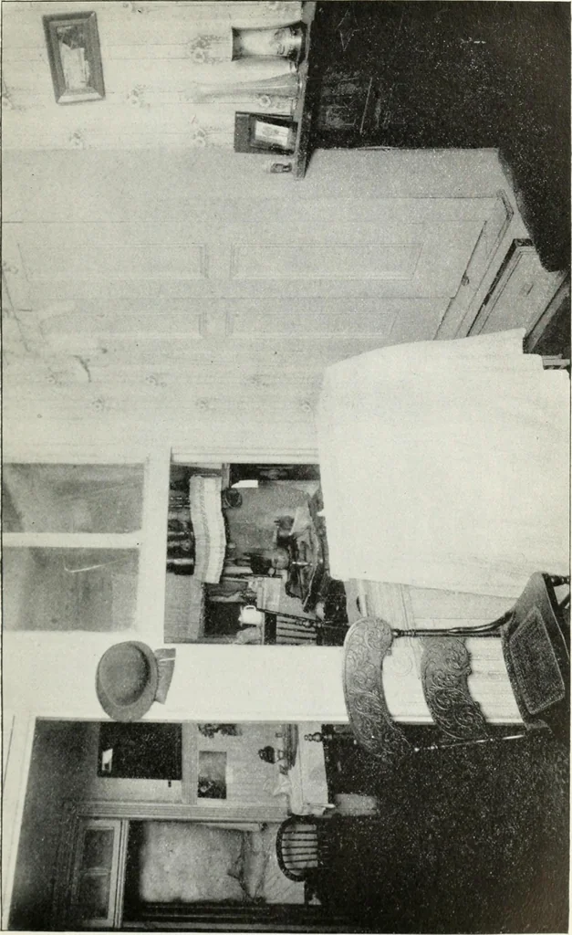 An illustration from Fourth report of the Factory investigating commission, 1915, 1915, leaf 340