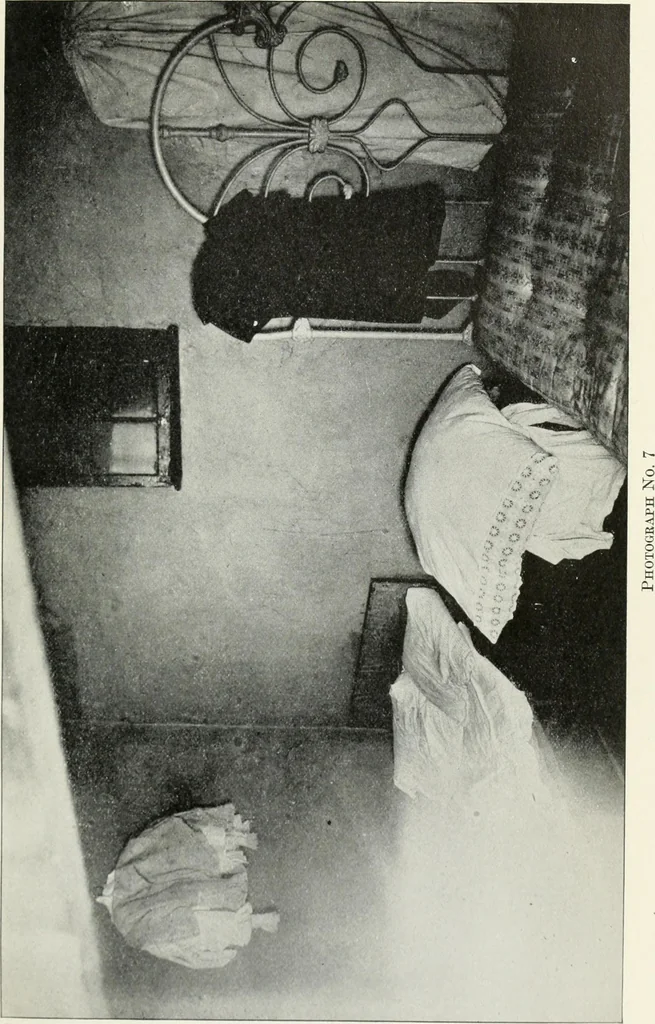 An illustration from Fourth report of the Factory investigating commission, 1915, 1915, leaf 348